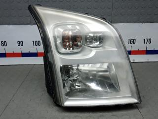 фара правая Ford Transit 7 поколение 2008, 2.4 л., дизель, МКПП, микроавтобус