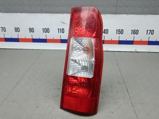 фонарь задний правый Ford Transit 7 поколение 2008, 2.4 л., дизель, МКПП, микроавтобус