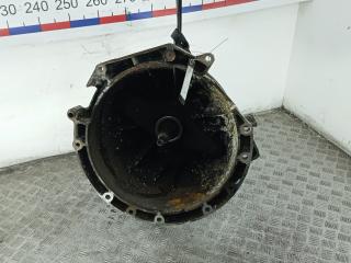 МКПП Ford Transit 6 поколение 2001, 2.4 л., дизель, МКПП, микроавтобус, YC1R-7003-HF