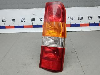 фонарь задний правый Ford Transit 6 поколение 2001, 2.4 л., дизель, МКПП, микроавтобус