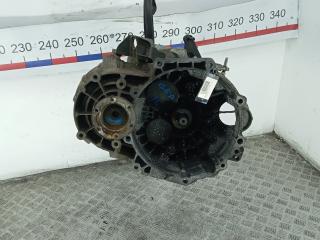 МКПП Volkswagen Touran 1 поколение [2-й рестайлинг] 2012, 2.0 л., дизель, МКПП, минивэн, NGC