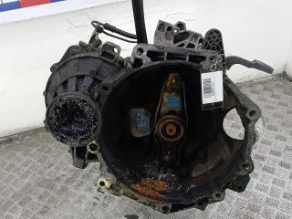 МКПП Skoda Superb 2 поколение [рестайлинг] 2013, 1.6 л., дизель, МКПП, хетчбэк 5 дв., MYP