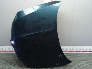 капот Skoda Superb 2 поколение [рестайлинг] 2013, 1.6 л., дизель, МКПП, хетчбэк 5 дв.