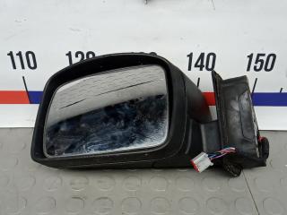 зеркало левое Land Rover Discovery 3 поколение 2006, 2.7 л., TD V6, дизель, МКПП, внедорожник 5 дв., PINOV