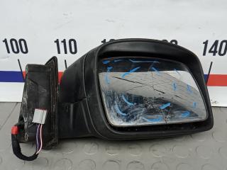 зеркало правое Land Rover Discovery 3 поколение 2006, 2.7 л., TD V6, дизель, МКПП, внедорожник 5 дв., PINOV