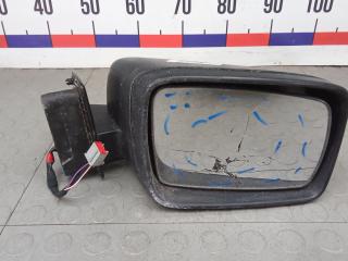 зеркало правое Land Rover Discovery 3 поколение 2006, 2.7 л., TD V6, дизель, МКПП, внедорожник 5 дв., PIN7