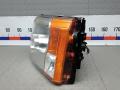 фара левая Land Rover Discovery 3 поколение 2006, 2.7 л., TD V6, дизель, МКПП, внедорожник 5 дв. - фото №3