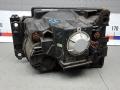 фара правая Land Rover Discovery 3 поколение 2006, 2.7 л., TD V6, дизель, МКПП, внедорожник 5 дв. - фото №4