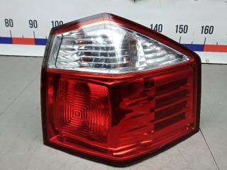 фонарь задний правый Chevrolet Orlando 1 поколение 2014, 2.0 л., дизель, АКПП, минивэн