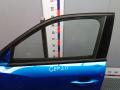 дверь передняя левая Peugeot 2008 1 поколение [рестайлинг] 2024, 1.2 л., бензин, АКПП, внедорожник 5 дв. - фото №2