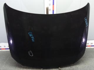 капот Volkswagen Passat B6 2010, 2.0 л., TDi, дизель, МКПП, седан