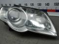 фара правая Volkswagen Passat B6 2010, 2.0 л., TDi, дизель, МКПП, седан - фото №2