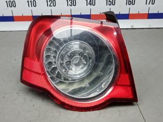 фонарь задний левый Volkswagen Passat B6 2010, 2.0 л., TDi, дизель, МКПП, седан