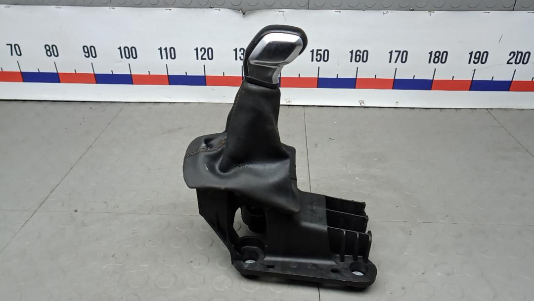 кулиса Peugeot 208 1 поколение 2012, 1.6 л., дизель, МКПП, хетчбэк 5 дв. - фото №1