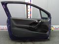 дверь передняя левая Peugeot 208 1 поколение 2012, 1.6 л., дизель, МКПП, хетчбэк 5 дв. - фото №5