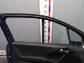 дверь передняя левая Peugeot 208 1 поколение 2012, 1.6 л., дизель, МКПП, хетчбэк 5 дв. - фото №6