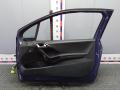 дверь передняя правая Peugeot 208 1 поколение 2012, 1.6 л., дизель, МКПП, хетчбэк 5 дв. - фото №5