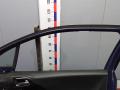 дверь передняя правая Peugeot 208 1 поколение 2012, 1.6 л., дизель, МКПП, хетчбэк 5 дв. - фото №6