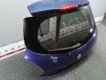крышка багажника Peugeot 208 1 поколение 2012, 1.6 л., дизель, МКПП, хетчбэк 5 дв. - фото №6