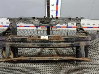 Передняя панель крепления облицовки (телевизор) Hyundai i40 VF 2014, 1.7 л., дизель, МКПП, универсал