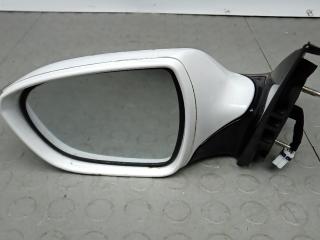 зеркало левое Hyundai i40 VF 2014, 1.7 л., дизель, МКПП, универсал, PINOV