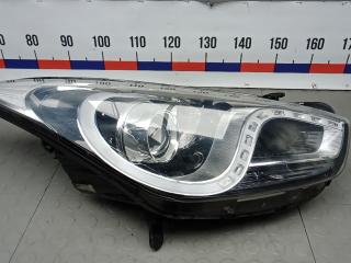 фара правая Hyundai i40 VF 2014, 1.7 л., дизель, МКПП, универсал