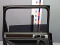 дверь задняя левая Volkswagen Touareg 1 поколение 2005, 3.0 л., дизель, АКПП, внедорожник 5 дв. - фото №7