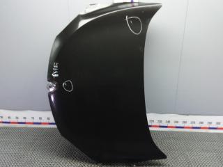 капот Renault Megane 3 поколение 2009, 1.5 л., дизель, МКПП, хетчбэк 5 дв.