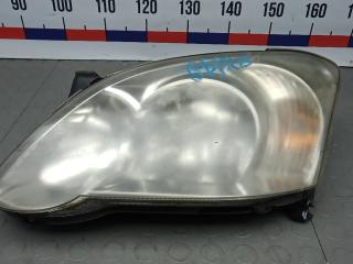 фара левая Toyota Corolla 9 поколение (E120/E130) [рестайлинг] 2005, 2.0 л., дизель, МКПП, хетчбэк 5 дв.