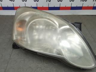 фара правая Toyota Corolla 9 поколение (E120/E130) [рестайлинг] 2005, 2.0 л., дизель, МКПП, хетчбэк 5 дв.