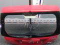 крышка багажника Hyundai Getz 1 поколение [рестайлинг] 2005, 1.1 л., бензин, МКПП, хетчбэк 5 дв. - фото №2