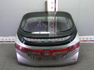 крышка багажника Honda Civic 8 поколение [2-й рестайлинг] 2011, 1.8 л., бензин, МКПП, хетчбэк 5 дв.