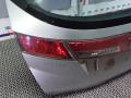 крышка багажника Honda Civic 8 поколение [2-й рестайлинг] 2011, 1.8 л., бензин, МКПП, хетчбэк 5 дв. - фото №6
