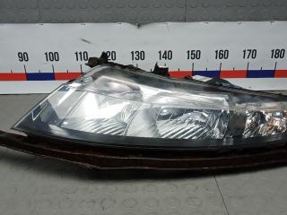 фара левая Honda Civic 8 поколение [2-й рестайлинг] 2011, 1.8 л., бензин, МКПП, хетчбэк 5 дв.