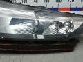 фара левая Honda Civic 8 поколение [2-й рестайлинг] 2011, 1.8 л., бензин, МКПП, хетчбэк 5 дв. - фото №2