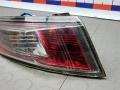 фонарь задний левый Honda Civic 8 поколение [2-й рестайлинг] 2011, 1.8 л., бензин, МКПП, хетчбэк 5 дв. - фото №2