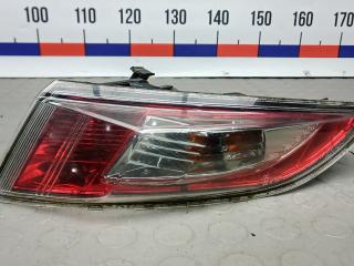 фонарь задний правый Honda Civic 8 поколение [2-й рестайлинг] 2011, 1.8 л., бензин, МКПП, хетчбэк 5 дв.