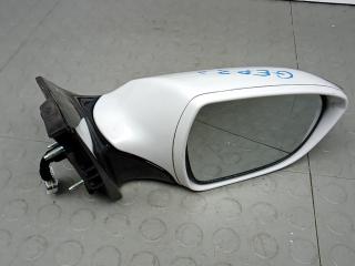зеркало правое Hyundai i40 VF [рестайлинг] 2016, 1.7 л., дизель, МКПП, универсал, PINOV