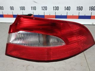 фонарь задний правый Skoda Superb 2 поколение 2011, 2.0 л., дизель, АКПП, хетчбэк 5 дв.