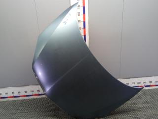 капот Skoda Fabia 2 поколение (5J) 2008, 1.2 л., 6V, бензин, МКПП, универсал