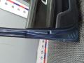дверь передняя левая Skoda Fabia 2 поколение (5J) 2008, 1.2 л., 6V, бензин, МКПП, универсал - фото №9