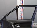 дверь передняя правая Skoda Fabia 2 поколение (5J) 2008, 1.2 л., 6V, бензин, МКПП, универсал - фото №6