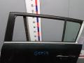 дверь задняя левая Kia Sportage 3 поколение 2013, 1.7 л., дизель, МКПП, внедорожник 5 дв., 770033W000 - фото №2