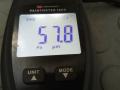 дверь задняя левая Kia Sportage 3 поколение 2013, 1.7 л., дизель, МКПП, внедорожник 5 дв., 770033W000 - фото №5