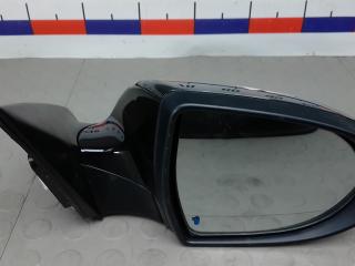 зеркало правое Kia Sportage 3 поколение 2013, 1.7 л., дизель, МКПП, внедорожник 5 дв., 5PIN