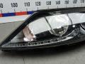 фара левая Kia Sportage 3 поколение 2013, 1.7 л., дизель, МКПП, внедорожник 5 дв., 921013U270 - фото №3