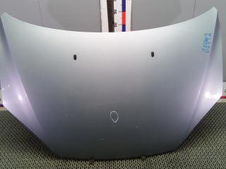 капот Ford Focus 2 поколение [рестайлинг] 2007, 1.6 л., бензин, МКПП, хетчбэк 5 дв.