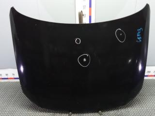 капот Volkswagen Passat B6 2007, 1.9 л., дизель, МКПП, универсал