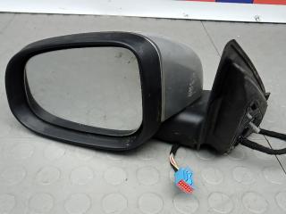 зеркало левое Volvo S40 2 поколение [рестайлинг] 2010, 2.0 л., дизель, МКПП, седан, PINOV