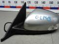 зеркало левое Volvo S40 2 поколение [рестайлинг] 2010, 2.0 л., дизель, МКПП, седан, PINOV - фото №4